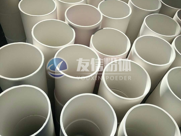 電池正負極材料粉碎分級整形生產線